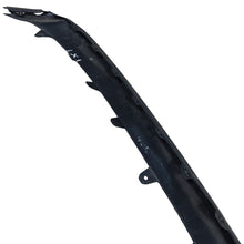 Load image into Gallery viewer, Mercedes Benz EQB front bumper lower trim 2022-2024 Genuine A2438857601
