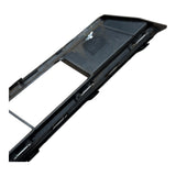 Volkswagen VW Polo front bumper upper grill 2022-2025 Genuine 2GS853651C