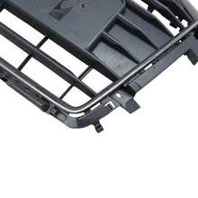 Load image into Gallery viewer, Audi A1 front bumper upper grill 2015-2019 Hatchback Genuine 8XA853651B
