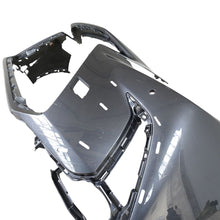 Load image into Gallery viewer, Lexus NX front bumper 2022-2024 Facelift Genuine 52119-78450
