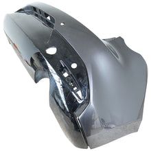 Load image into Gallery viewer, Mazda 3 front bumper 2019-2023 Hatchback Genuine BCKN-50031
