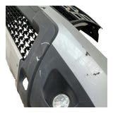 Dacia Duster front bumper 2010-2012 Genuine pn 620220025R
