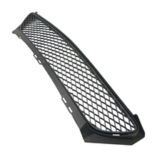 Load image into Gallery viewer, MERCEDES BENZ SLK FRONT BUMPER GRILL R171 2004 to 2007 GENUINE pn A1718850123
