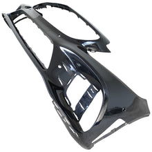Load image into Gallery viewer, Mercedez Benz C Class AMG Line front bumper W205 2019-2023 Genuine A2058856002
