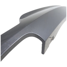 Load image into Gallery viewer, BMW 4 SERIES M Sport REAR BUMPER Lower Valance F32 F33 F36 GENUINE 51128054563
