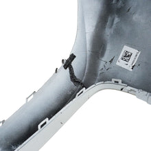 Load image into Gallery viewer, Audi Q6 E-Tron S Line front bumper 2024-2026 Genuine 85H807437B
