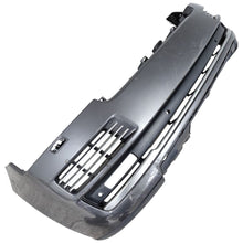 Load image into Gallery viewer, Range Rover Vogue front bumper L405 2013-2017 SUV Genuine pn CK52-17F003-AA
