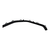 Mini Aceman front bumper grill trim surround 2025-2027 Genuine 2803135XNY03A