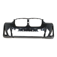 Load image into Gallery viewer, BMW X3 IX3 M Sport front bumper G01 SUV 2021-2025 Genuine 51118081055
