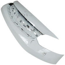 Load image into Gallery viewer, Vauxhall Vivaro front bumper upper section 2019-2022 Genuine Used 9833129877
