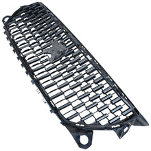 Load image into Gallery viewer, Peugeot 2008 front bumper grill 2019-2020 5 Door Genuine 9825860780
