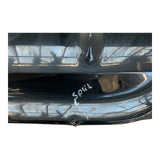 Bentley Continental GT GTC Rear Bumper Diffuser 2025-2026 Genuine 3SD807521