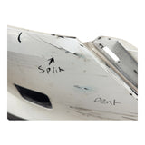 Nissan Qashqai front bumper 2020-2023 Genuine Used 62022 6UA0H
