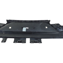 Load image into Gallery viewer, Renault Captur front bumper lower grill trim 2020-2024 Genuine Used 620260503R

