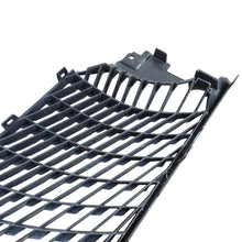Load image into Gallery viewer, Peugeot E-3008 E3008 front bumper upper right grill 2024-2025 Genuine 9847593280
