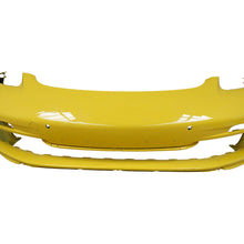 Load image into Gallery viewer, Porsche 718 Boxster Sport Design front bumper 982 2016-2019 Genuine 982807796FFF
