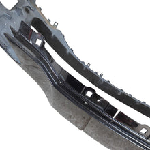Load image into Gallery viewer, Aston Martin DBX front bumper lower trim splitter Genuine MY83-17E955-A

