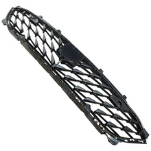 Load image into Gallery viewer, Cupra Born front bumper lower grill 2022-2024 Genuine Used Part 10E853677C
