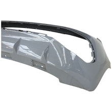 Load image into Gallery viewer, CUPRA BORN REAR BUMPER 2022 onwards GENUINE Used part 10E807421B
