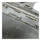 Dacia Sandero front bumper right grill Genuine M-02-18-47