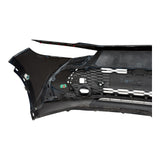 Toyota C-HR front bumper 2023-2026 Genuine 52119-F4250