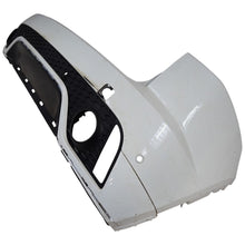 Load image into Gallery viewer, Jaguar E pace rear bumper X540 5Dr SUV Genuine J9C3-17D781-A
