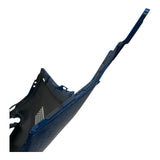 Lexus UX front bumper 2019-2023 Genuine 52113-76120