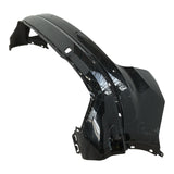 Audi Q3 Rear Bumper 2018-2024 Genuine 83A807511STF