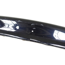 Load image into Gallery viewer, Porsche Taycan front bumper 2019-2023 Genine 9J1807221DFFF

