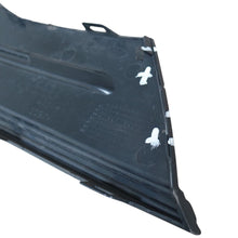 Load image into Gallery viewer, Ford Focus front bumper upper fitting trim 2022-2025 Genuine NX7B-17E778-A
