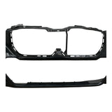 BMW X1 U11 M Sport front bumper 2022-2025 SUV Genuine 51119881907