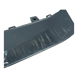 Audi A6 S Line Front Bumper Lower Trim Spoiler 2016-2018 Genuine 4G0807717B