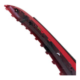 Hyundai Kona front bumper trim electric 2023-2025 Genuine 865H1-H8UA0