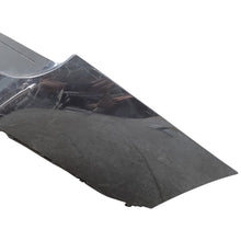 Load image into Gallery viewer, BMW IX rear bumper upper section 2021-2025 SUV Genuine 51128737822

