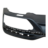 Audi A5 Rear Lower Bumper Cover 2020-2024 Genuine 8W6807521AH