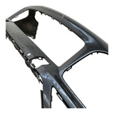 Porsche Cayenne GTS Sport Design front bumper 2019-2023 Genuine 9Y0807221B