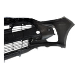 Toyota Yaris front bumper 2020-2024 Hatchback Genuine Used 52119-K0050