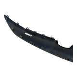 Volkswagen ID4 front bumper centre trim ID.4 2020-2025 Genuine 11A807185A