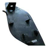 Mercedes E Class Front Bumper Tow Hook Cover 2009-2013 Genuine A2128850126