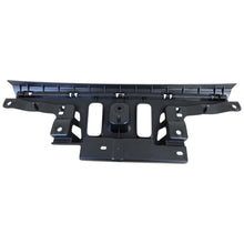 Load image into Gallery viewer, Citroen C3 front bumper lower trim 2016-2019 Hatchback Genuine 9812061577
