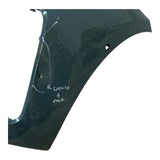 BMW i4 Gran Coupe M Sport front bumper G26 2020-2023 Genuine 51119881896