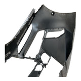 BMW i7 7 series M Sport front bumper G70 2022-2025 Genuine pn 51118081544