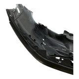 Mazda MX30 front bumper 2021-2023 Genuine DN4E-50031