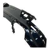 Porsche Cayenne Coupe rear bumper lower section 2021-2025 Genuine 9Y3807110A