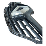 Renault Captur Front Bumper Grille 2017-2018 Genuine 054398