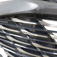 Load image into Gallery viewer, MG HS front bumper 2024 -2026 Facelift 5 door SUV Genuine pn P11407731
