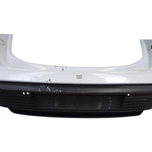 Load image into Gallery viewer, Porsche Taycan rear bumper 2019-2023 Genuine 9J0807421A
