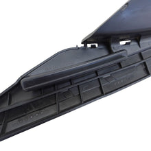 Load image into Gallery viewer, Mercedes Benz B Class front bumper upper fitting 2019-2022 Genuine A2478853202
