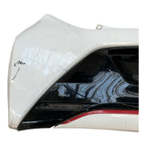 Toyota Aygo rear bumper 2014-2019 Genuine 52151-0H020