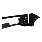 Exeed RX front bumper 2025-2027 Genuine 602002438AA